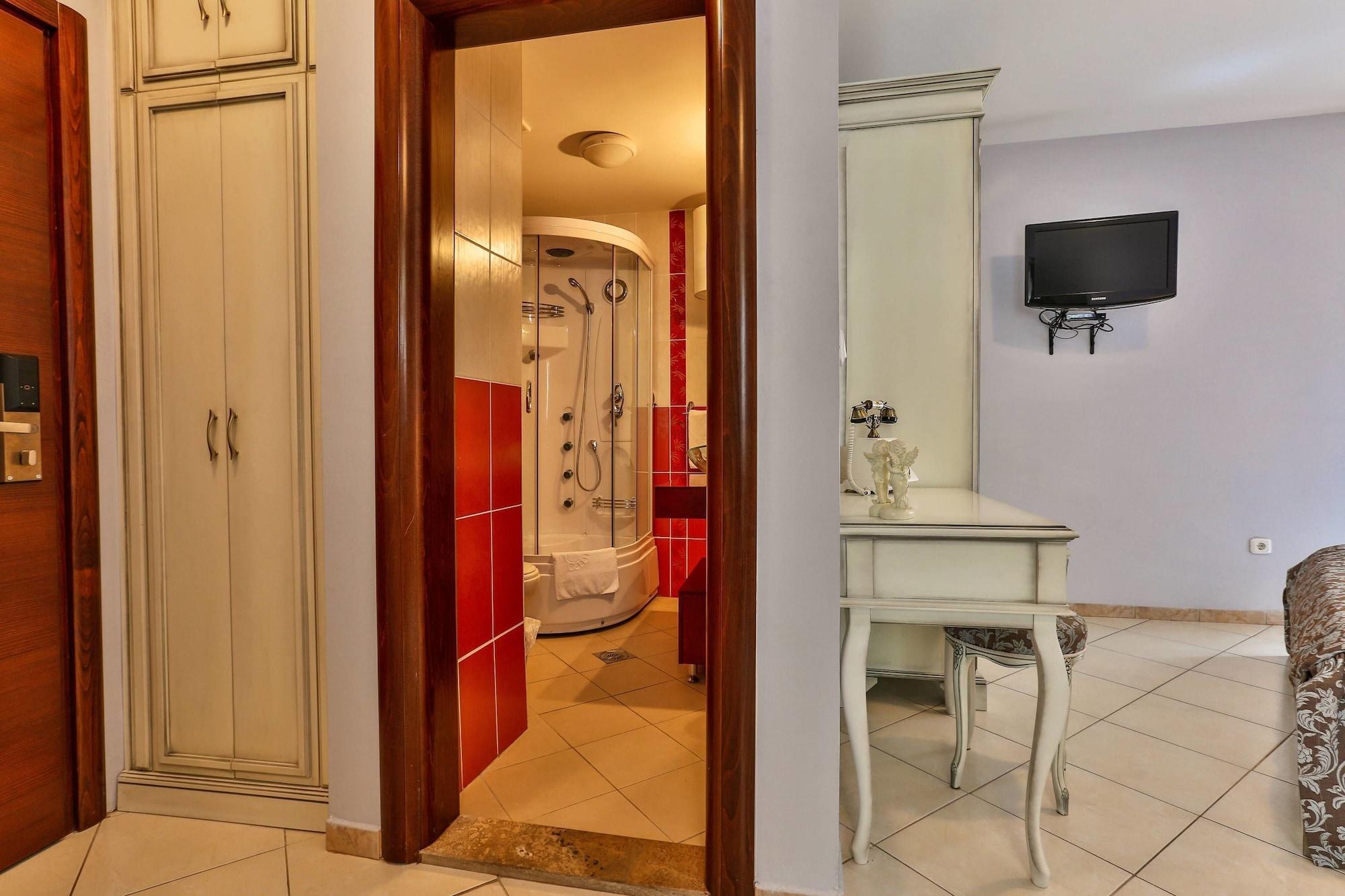 Villa Imperija Guesthouse Budva Luaran gambar