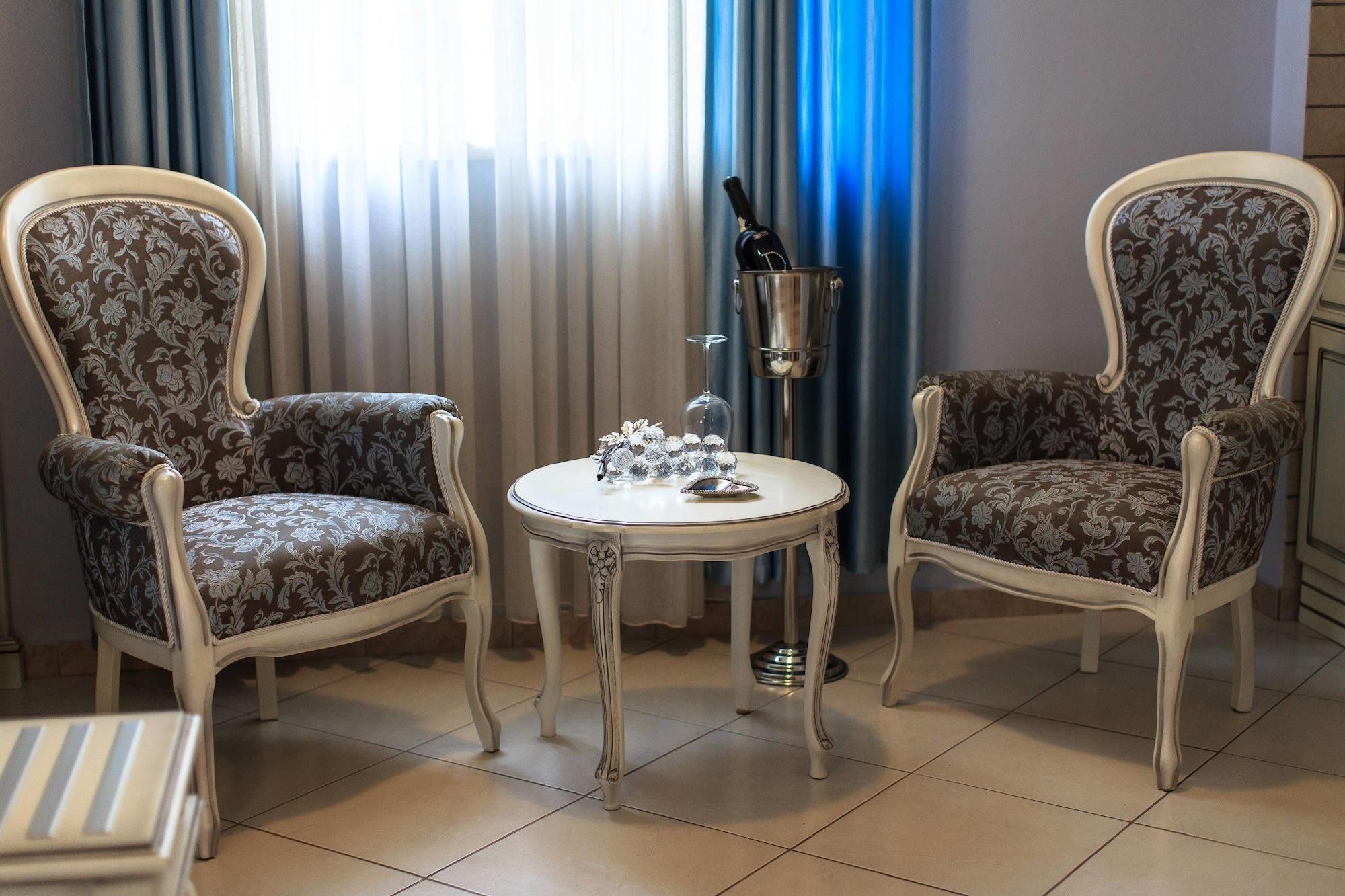 Villa Imperija Guesthouse Budva Luaran gambar