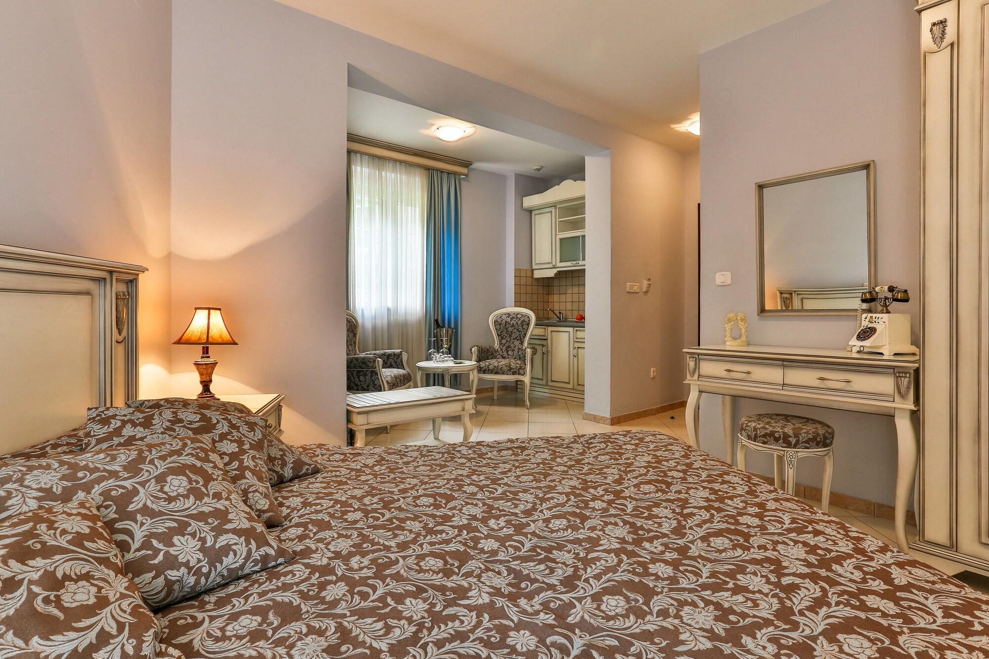 Villa Imperija Guesthouse Budva Luaran gambar