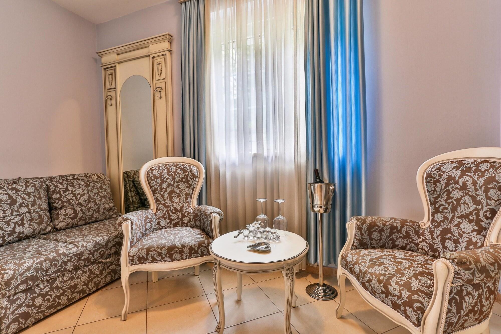 Villa Imperija Guesthouse Budva Luaran gambar