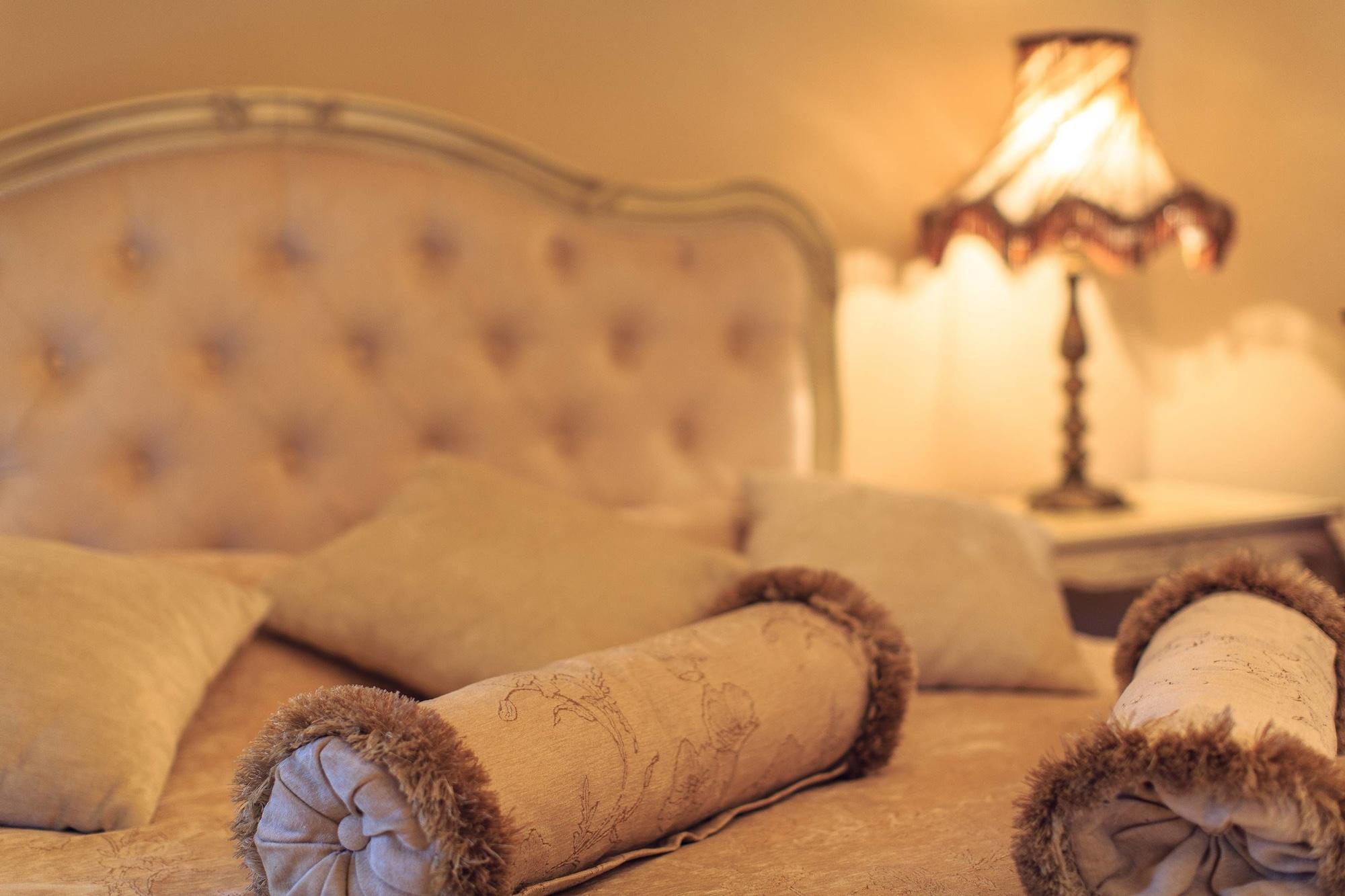 Villa Imperija Guesthouse Budva Luaran gambar