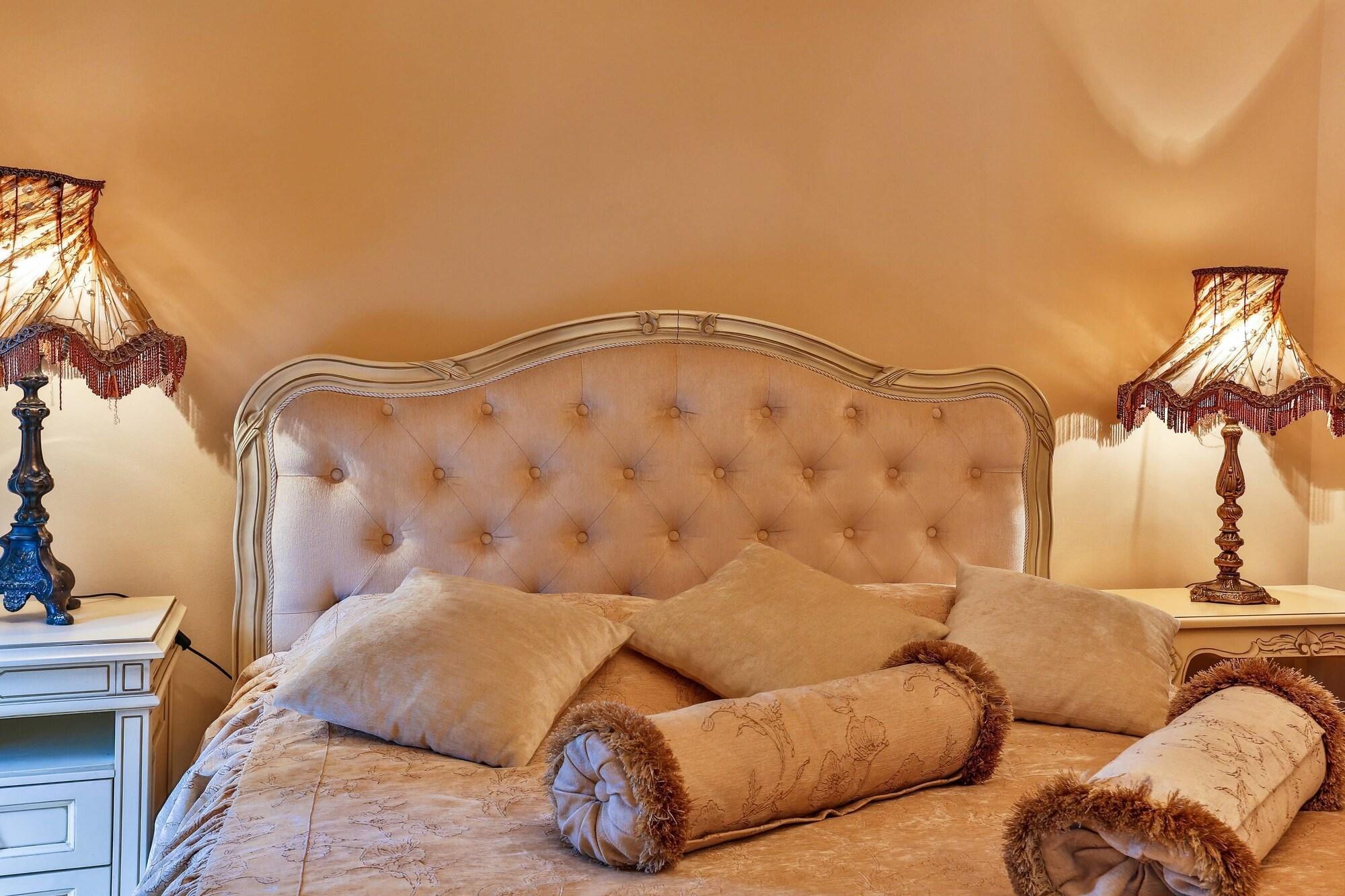 Villa Imperija Guesthouse Budva Luaran gambar