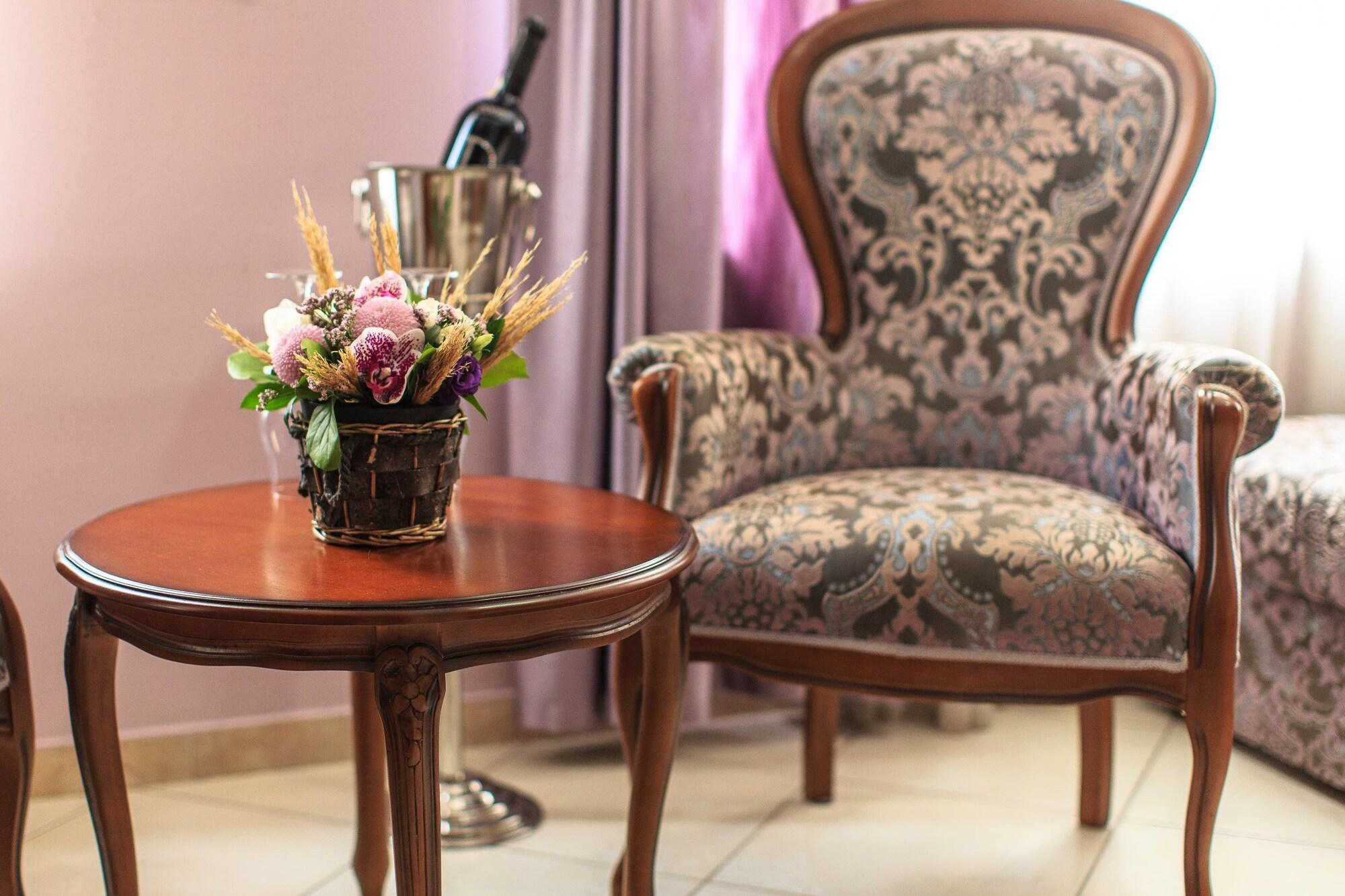 Villa Imperija Guesthouse Budva Luaran gambar