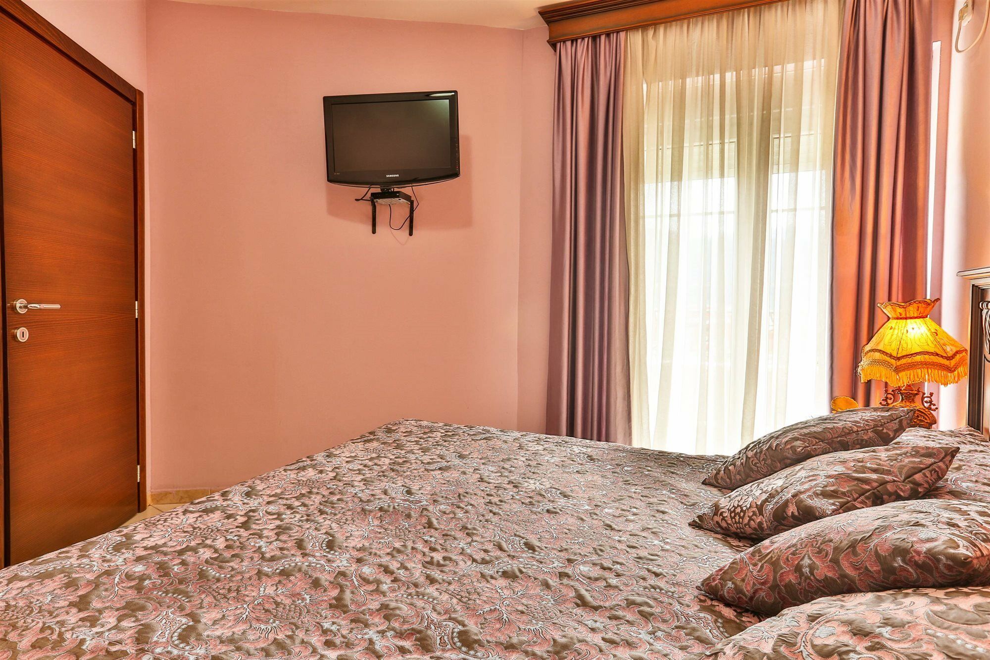 Villa Imperija Guesthouse Budva Luaran gambar